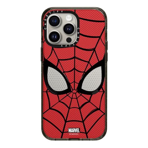 Cartoon Super Hero, Spider Mans, Phone Cases Iphone, Mirror Case, Fashion Cover, Super Hero, Spiderman, Phone Case, Mirror