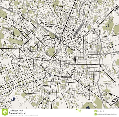 Illustration about Vector map of the city of Milan, capital of Lombardy, Italy. Illustration of center, padan, graphic - 113173744 Milan Map, Italy Illustration, Olympic Logo, Lombardy Italy, Vector Map, Map Vector, City Maps, City Map, City Photo