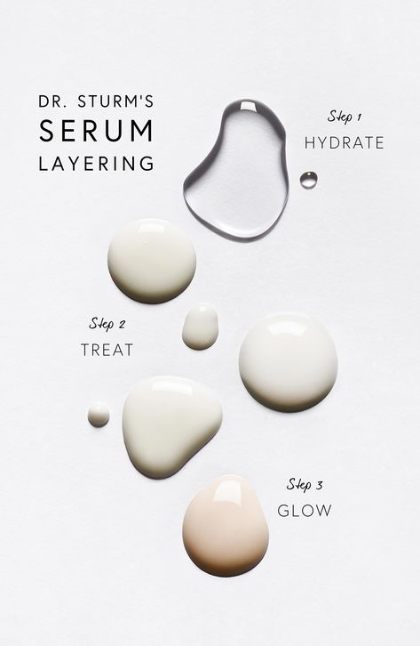 Glow Drops, Dr Barbara Sturm, Barbara Sturm, Hyaluronic Serum, Anti Aging Ingredients, Fresh Skin, Improve Skin Tone, Effective Skin Care Products, Healthy Glow