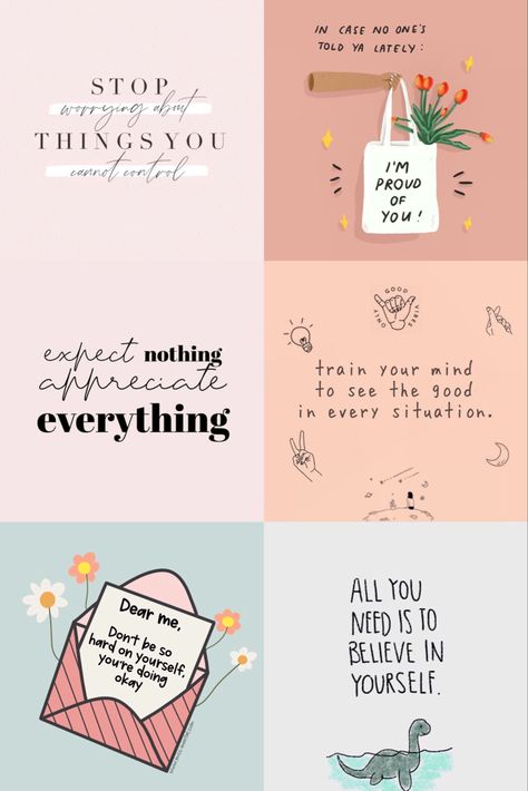 To Self Quotes, Quote Collage, Positive Quotes Wallpaper, Positive Wallpapers, Inspirational Quotes Wallpapers, Motivational Quotes Wallpaper, Sea Wallpaper, Quotes Wallpapers, Self Inspirational Quotes