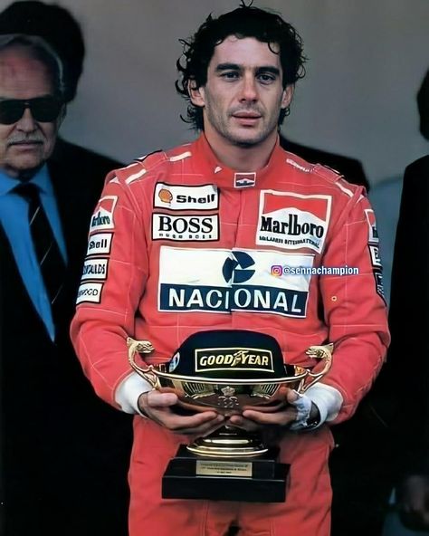 Senna Champion on Instagram: “Grande Prêmio de Mônaco de Fórmula 1 realizado em Montecarlo em 23 de maio de 1993. Sexta etapa da temporada, teve como vencedor o…” Michele Alboreto, Gerhard Berger, Aryton Senna, Alain Prost, Formula 1 Car Racing, Monaco Grand Prix, Mc Laren, Mclaren F1, Formula 1 Car