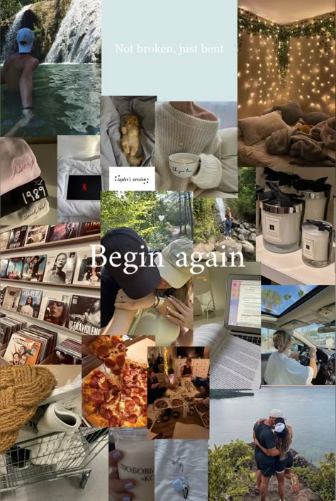 Begin Again Mona Kasten Aesthetic, Begin Again Mona Kasten, Reading Motivation, Begin Again, Book Journal, Ipad, Books