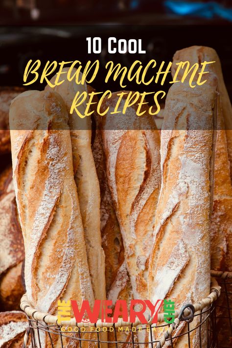 Best Bread Machine Recipes, Bread Making Machine, Best Bread Machine, Sub Rolls, Best Bread, Eat Healthier, Bread Machine Recipes, Bread Making, Bread Butter