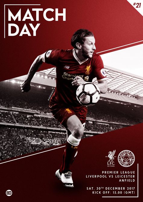 Sports Advertising, Sports Design Ideas, Social Design, Sports Design Inspiration, Sport Banner, Fc Liverpool, Sport Poster Design, Soccer Poster, Sports Marketing