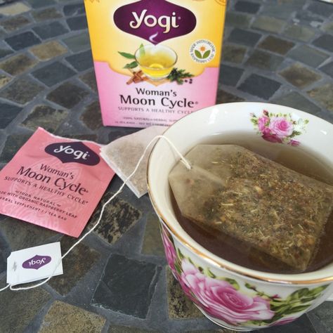 Teas To Regulate Period, Teas For Your Cycle, Regulating Periods Naturally, Period Tea Remedies, Missing Periods Remedies, Regulate Periods Naturally, How To Regulate Your Period, Period Drinks, Period Tea