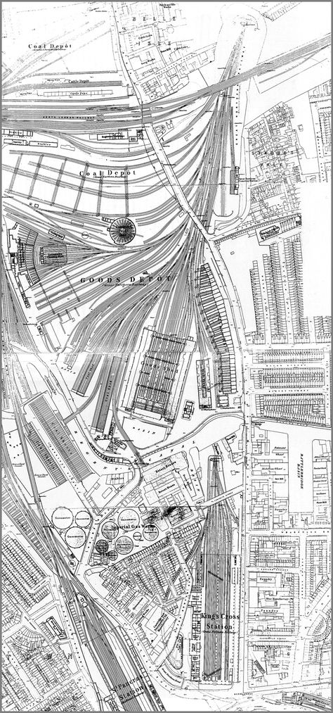 London Underground Train, N Scale Train Layout, London Underground Map, Steam Trains Uk, Station Map, London Overground, Train Map, Transit Map, Kings Cross Station