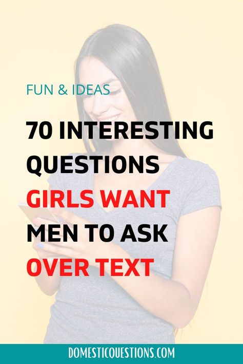 Pin on Questions for Teens Questions For Teens, What To Text A Guy, Questions For Girls, Conversation With Girl, Questions To Ask A Girl, Meaningful Questions, Good Questions To Ask, Deep Conversation Starters, Literary Love Quotes