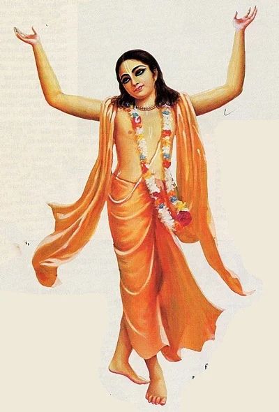 Chaitanya Mahaprabhu: The evangelist of Bengal Nitai Gaur, Pancha Tattva, Lord Chaitanya, Chaitanya Mahaprabhu, Hare Rama Hare Krishna, Krishna Das, Hare Krishna Mantra, Iskcon Krishna, God Krishna