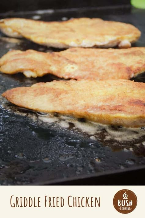 Chicken On Griddle, Cuisinart Griddler Recipes, Griddle Chicken, Flat Top Recipes, Flat Top Grill Recipes, Griddle Ideas, Blackstone Chicken, Black Stone Griddle Recipes, Outdoor Griddle Recipes