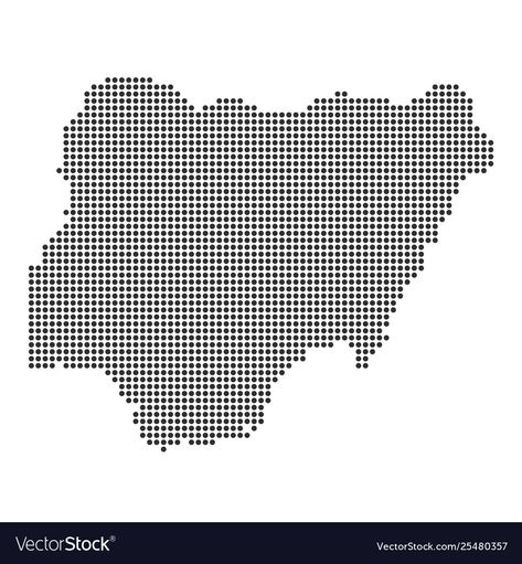 Map Of Nigeria, Nairobi City, Map Pattern, City Vector, Bling Shirts, Flyer And Poster Design, Illustrated Map, Your Design, Transparent Png