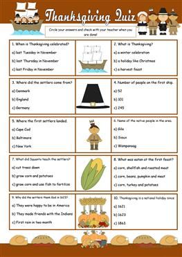 Thanksgiving Quiz Thanksgiving Fun Facts, Thanksgiving Elementary, Thanksgiving Quiz, Thanksgiving Trivia Questions, Thanksgiving Family Games, Thanksgiving Trivia, Fun Thanksgiving Games, Thanksgiving Planning, Thanksgiving History