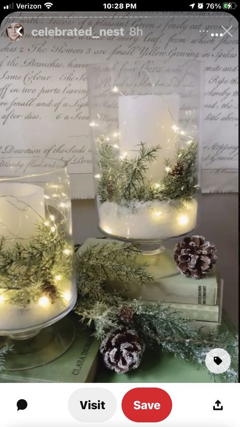 Winter Shower Decorations, White Christmas Vase Ideas, Winter Green Centerpiece, Baby It’s Cold Outside Table Decor, Baby Its Cold Outside Baby Shower Centerpiece, Winter Theme Table Decor, Winter Shower Centerpieces, Winter Party Table Decorations, Winter White Centerpieces