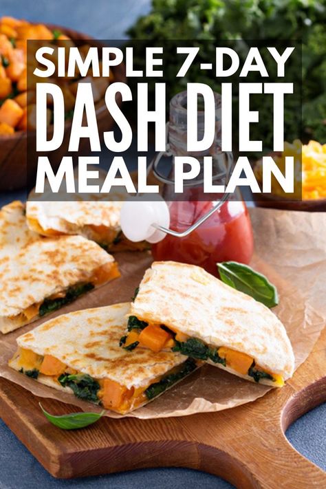 Match Recipes, Dash Diet Meal Plan, The Dash Diet, Meal Plan For Beginners, Dash Diet Recipes, Keto Lasagna, Best Fat Burning Foods, 7 Day Meal Plan, Keto Pancakes