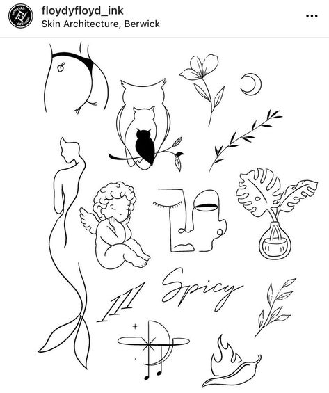 Small Bff Tattoos, Birthday Tattoo, Small Pretty Tattoos, Tasteful Tattoos, Simple Tattoo Designs, Flash Tattoo Designs, Geometric Tattoo Design, Bff Tattoos, Birth Flower Tattoos