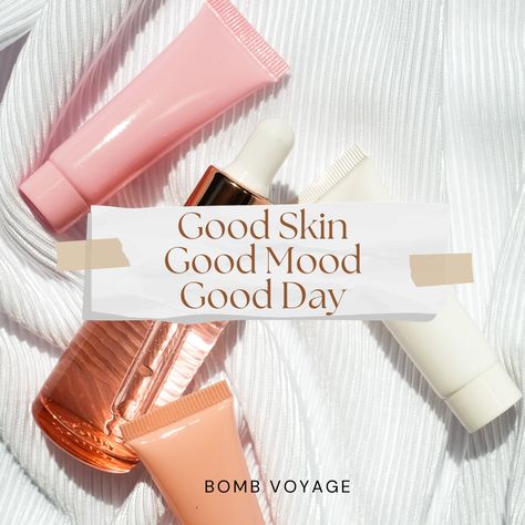 HAPPY MONDAY!! Always choose to be good! ❤️ . . . . #skincare #skincareroutine #skincareproducts #mood #mondayvibes #monday #bathbomb #bathbombaddict #bathbombshop #skincareforyou #moisturizing #bath #refreshing Monday Skincare, Good Skincare, Moisturizing Bath, Good Mood, Monday Motivation, Happy Monday, Good Skin, Good Day, Skin Care Routine