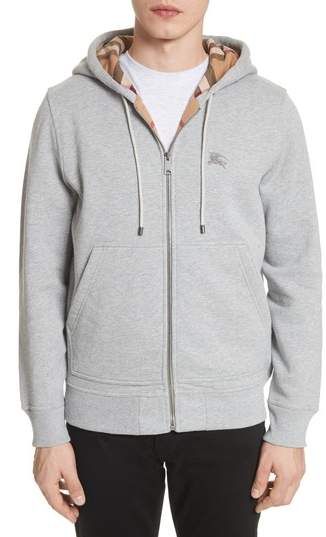 Burberry Fordson Fleece Hoodie #burberry #menswear #womensfashion #fashion  chick for more information or to Buy Zip Up Outfit, Burberry Hoodie, Stylish Hoodies, Boys Fits, Burberry Men, Cotton Hoodie, Leather Jacket Men, Mens Sweatshirts Hoodie, Print Pullover