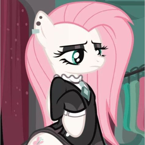 Creepy Core, Arte Grunge, Instagram Icon, Arte Van Gogh, My Lil Pony, Mlp Fan Art, Edit Ideas, Mlp Equestria Girls, My Little Pony Characters