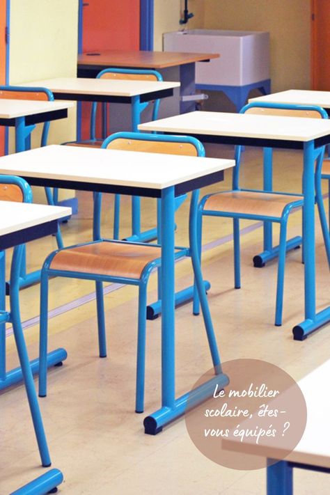 Nous vous présentons notre gamme de mobilier scolaire, pour équiper tous vos espaces : salles de classe, de la maternelle à l'université, amphithéâtres, restauration et bien d'autres ! 💡 Découvrez nos gammes et conseils d'aménagement. ⤵️ Restaurant