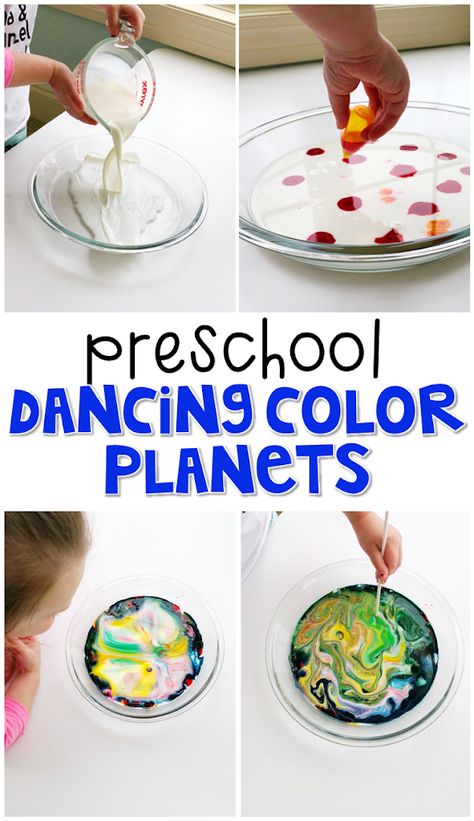 Preschool: Space - Mrs. Plemons' Kindergarten Space Activities For Preschoolers, Space Activities Preschool, Dental Health Kindergarten, Space Lesson Plans, Outer Space Activities, Outer Space Crafts, Planets Activities, Camping Theme Preschool, Kids Dental Health