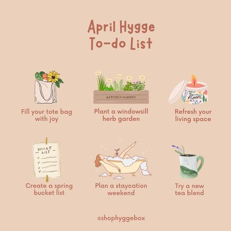 Welcome, April! 🌷 Embracing spring with a cup of tea and a heart full of gratitude. Here's to finding hygge in every little moment this month. Hygge Spring Aesthetic, Hygge Spring, Spring Hygge, Welcome April, Reading Template, April Activities, Cottagecore Spring, Hygge Life, Template Notion