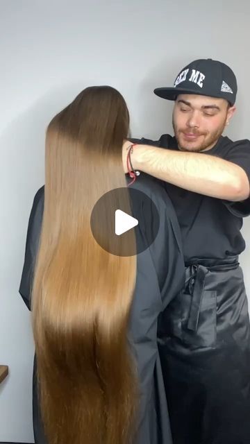 Rapunzel Haircut, Lustrous Hair, Hairstyle Gallery, Rapunzel, Long Hair, Hair Cuts, Long Hair Styles, Hair, On Instagram