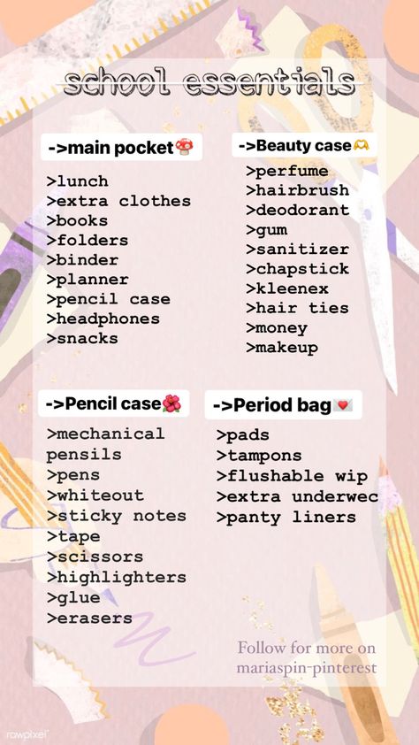 School is around the corner🏃‍♀️ School stuff you need|school essentials|back to school Back To School Items Highschool, Stuff To Buy For School, School Pencil Case Essentials, Pencil Case Checklist, What To Have In Your Pencil Case, Pencil Case Essentials List, Back To School Essentials For Highschool, Pencil Case Essentials, Pencil Case Essential