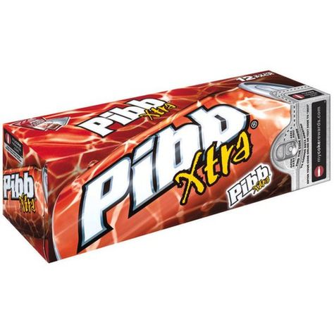 Pibb Extra Soda, 12oz Pack of 36 Mr Pibb, Cherry Soda, Taco Time, Lemon-lime Soda, Fountain Drink, Carbonated Water, Lime Soda, Cherry Cola, Pepsi Cola