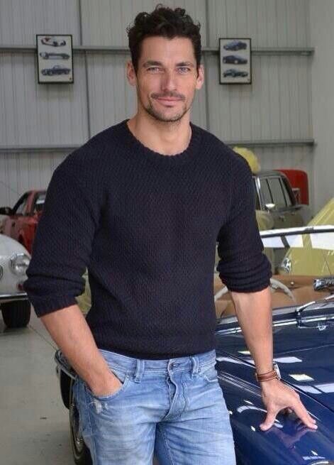 David Gandy Style, David James Gandy, David James, David J, David Gandy, Dolce E Gabbana, Perfect Man, Male Beauty, Male Models