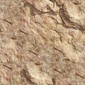 Textures Texture seamless | Rock stone texture seamless 12624 | Textures - NATURE ELEMENTS - ROCKS | Sketchuptexture Stone Texture Seamless, Art Deco Houses, Natural Stone Texture, Rock Texture, Nature Elements, Stone Wall Cladding, Rock Textures, Texture Seamless, Concrete Texture