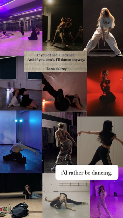 Dancer Instagram Bio Ideas, Danza Moderna Aesthetic, Dance Aesthetic Outfits, Dancing Wallpaper Aesthetic, Dance Mood Board, Dance Vision Board, Dancing Aesthetic Wallpaper, Vocalist Aesthetic, Dance Wallpaper Aesthetic