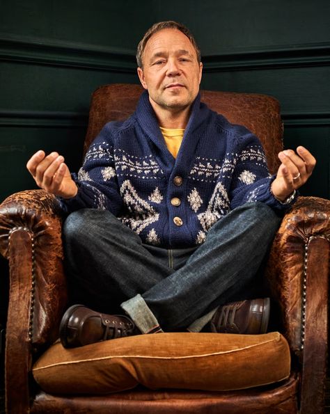 ‘I felt like I was a made man’: Stephen Graham on working with his childhood heroes | Stephen Graham | The Guardian Stephen Graham, Film Characters, Best Mate, Leo Dicaprio, New Environment, Tv On The Radio, Film Books, Sport Soccer, Bedroom Art