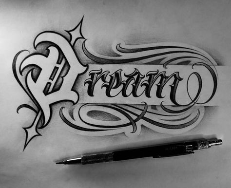 Tattoo Fonts Alphabet Calligraphy Fancy Letters, Chicano Tattoos Lettering, Calligraphy Tattoo Fonts, Fonts For Logos, Fonts For Tattoos, Top Free Fonts, Tattoo Lettering Alphabet, Lettering Drawing, Tattoo Fonts Alphabet