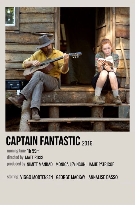 Polaroid Movie Poster, Top Movies To Watch, Captain Fantastic, Oh Captain My Captain, Social Life Hacks, New Movies To Watch, Film Posters Minimalist, Top Film, Film Watch