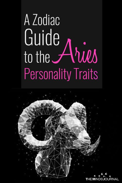 Aries Personality Traits: A Zodiac Guide to the Enterprising Yet Ruthless Sign Aries Strengths And Weaknesses, Aries Woman Personality, Aries Personality Traits, Aries Sun Sign, Aries Personality, Goodnight Wishes, Aries Traits, Aries Love, Healing Spirituality