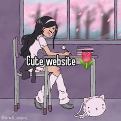 #whisper Romantic Manhwa, Make Your Own Avatar, Cute Websites, Funny Links, Kitty Videos, Cool Text Symbols, Fun Websites, Pic Crew, Create Your Own Avatar