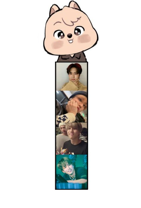 Straykids Bookmark Printable, Skz Uno Cards Printable, Skzoo Bookmark, Stray Kids Bookmark, Somebody's Son, Photo Bookmarks, Uno Cards, Custom Stationary, Kids Zoo