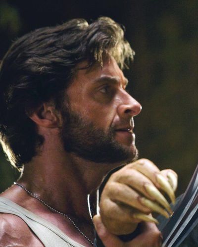 Deadpool Side Profile, Hugh Jackman Side Profile, Wolverine Side Profile, Wolverine Hair, Wolverine Fanart, Logan Wolverine Hugh Jackman, Simple Budgeting, Huge Jackman, Wolverine Xmen