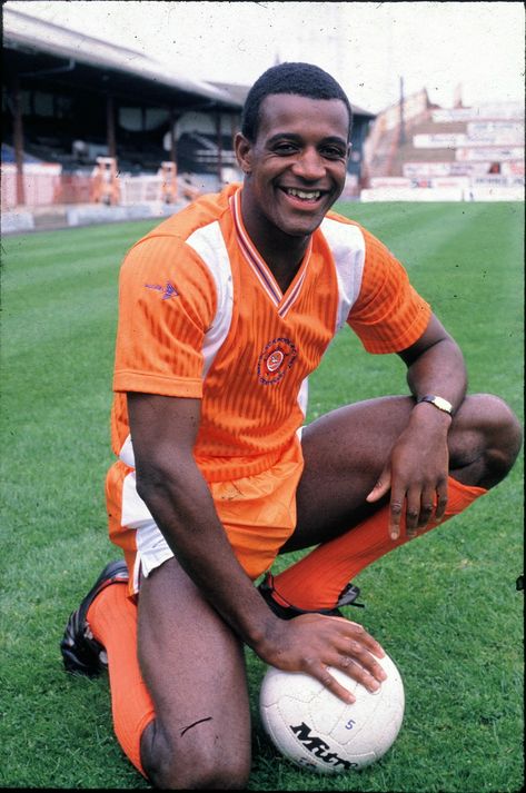 Tony Cunningham Blackpool Blackpool Fc, Best Club, Blackpool, Football Club, Terrace, Sports Jersey, England, Football, Celebrities