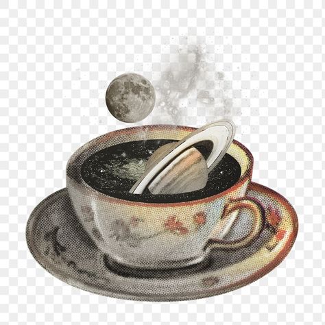 Spiritual Png Aesthetic, Coffee Header, Moon Art Illustration, Saturn Png, Macbook Icons, Macbook Icon, Transparent Icons, Tea Png, Doll House Wallpaper