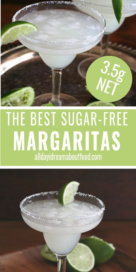 Sugar Free Margarita, Sugar Free Cocktails, Flavored Margaritas, Low Carb Cocktails, Orange Extract, Keto Cocktails, Low Carb Drinks, My Keto, Ketosis Diet