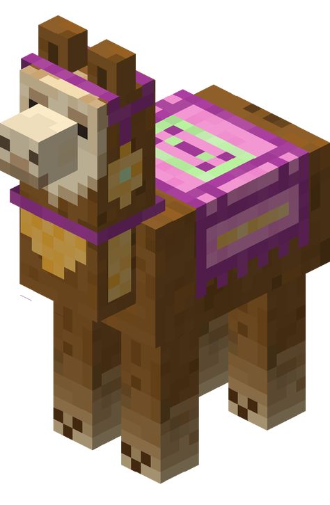 Minecraft Llama, Minecraft Inspiration, Minecraft Games, Poker Table, Llama, Minecraft, Terrace, Give It To Me, Quick Saves