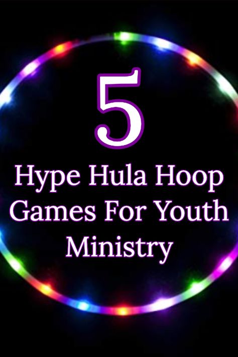 Hooks Hoop Games, Hola Hoop Games, Hula Hoop Games For Adults, Hula Hoop Games For Kids, Hula Hoop Games, Games For Youth, Awana Games, Youth Ministry Games, Senior Citizen Activities