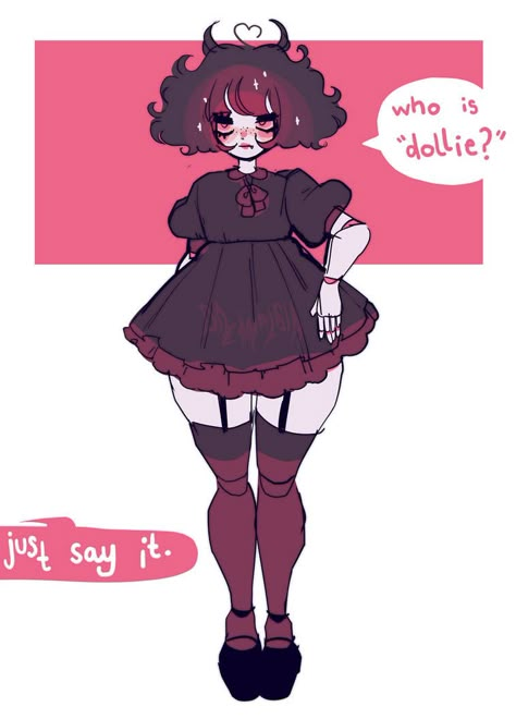 Dollyguts Art, Tearzah Art, Dreamalgia Art, Ash Kinoshita, Silly Art, Pastel Goth Art, Goth Art, Miso Soup, Cute Art Styles