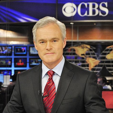 CBS Anchor Scott Pelley On The Surprising Renaissance Of The Evening News - Forbes Sunday Comics, Long Lost Love, Monica Lewinsky, Tv Talk Show, Tv Anchors, The Big Three, Celebrity Faces, News Magazine, Big Three