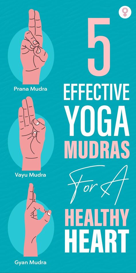 Yoga Mudra, Yoga Mudras, Heart Yoga, Healthy Heart Tips, Hand Mudras, Mantra For Good Health, Yoga Hands, Yoga Poses Advanced, Heart Care