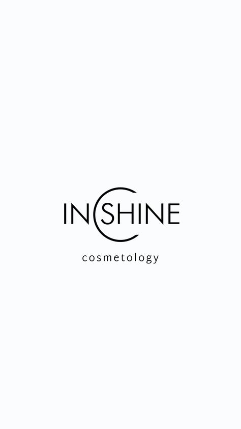 Cosmetics Logo Ideas, Nail Studio Names Ideas, Beauty Clinic Names Ideas, Cosmetology Logo Design, Beauty Brand Names Ideas, Logo For Cosmetics, Cosmetic Clinic Logo, Skin Care Clinic Logo, Beauty Clinic Logo