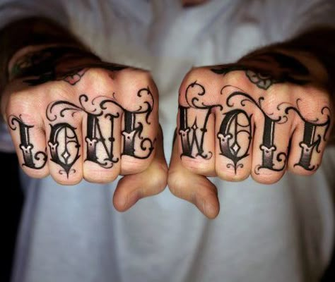 Love Letter Tattoo, Herren Hand Tattoos, Tattoo Script Fonts, Finger Tats, Knuckle Tattoos, Geniale Tattoos, Tattoo Font, Hand Tattoos For Guys, Word Tattoos