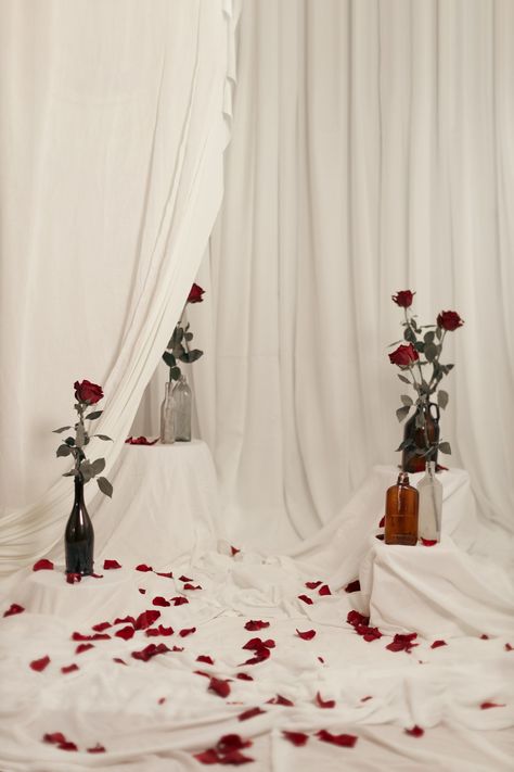 Shooting Photo Studio, Ruangan Studio, Photography Studio Decor, Valentine Backdrop, Home Photo Studio, Valentine Mini Session, Valentine Photo Shoot, Photoshoot Backdrops, Valentine Picture