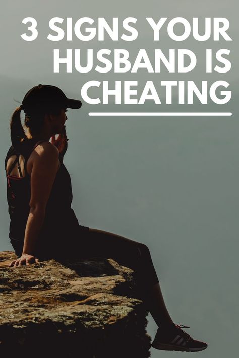 A woman’s intuition is never wrong…or is it? Is your husband lying, acting shady, or maybe you think he’s doing something that he shouldn’t be doing? Maybe you think there are signs that your husband is cheating on you. I’m going to tell you some things that you can do. And I’m also going to tell you the basic things you should look for if you think your husband is cheating. Cheating Husband Signs, Lying Husband, Is He Cheating, Never Wrong, Marriage Help, Cheating Husband, You Cheated, When You Believe, Narcissistic Behavior