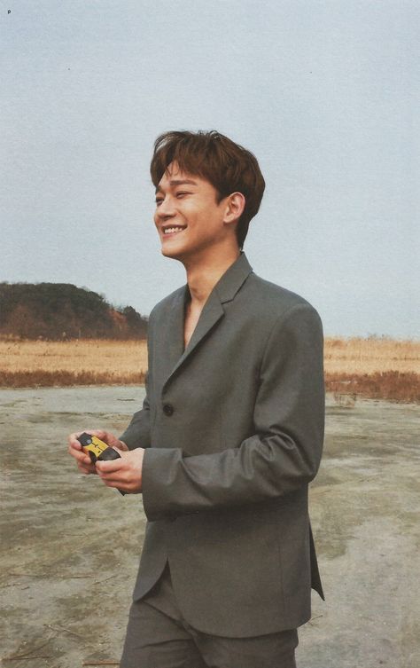 Exo Jongdae, Chen Exo, Kim Kai, Exo Chen, Disposable Camera, Kim Junmyeon, Lu Han, Kim Jongdae, Camera Shots